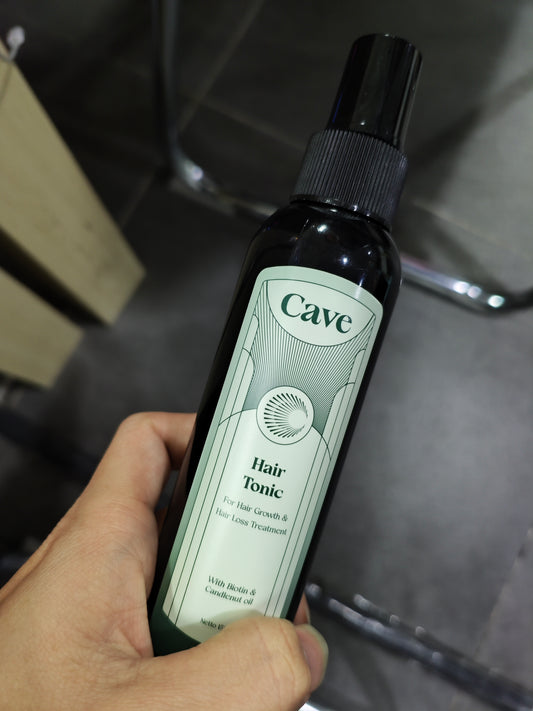 Hair Spray By SANGJITU - SITUS SLOT TERBARU